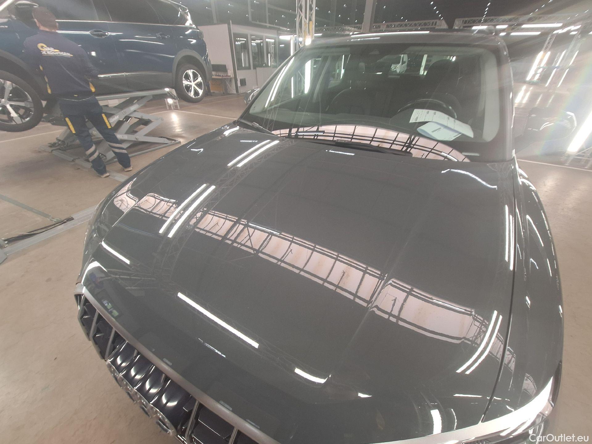 Audi  Q3 Audi,  '18,  35 TDi 110kW Bus.Ed.Adv.Str #1
