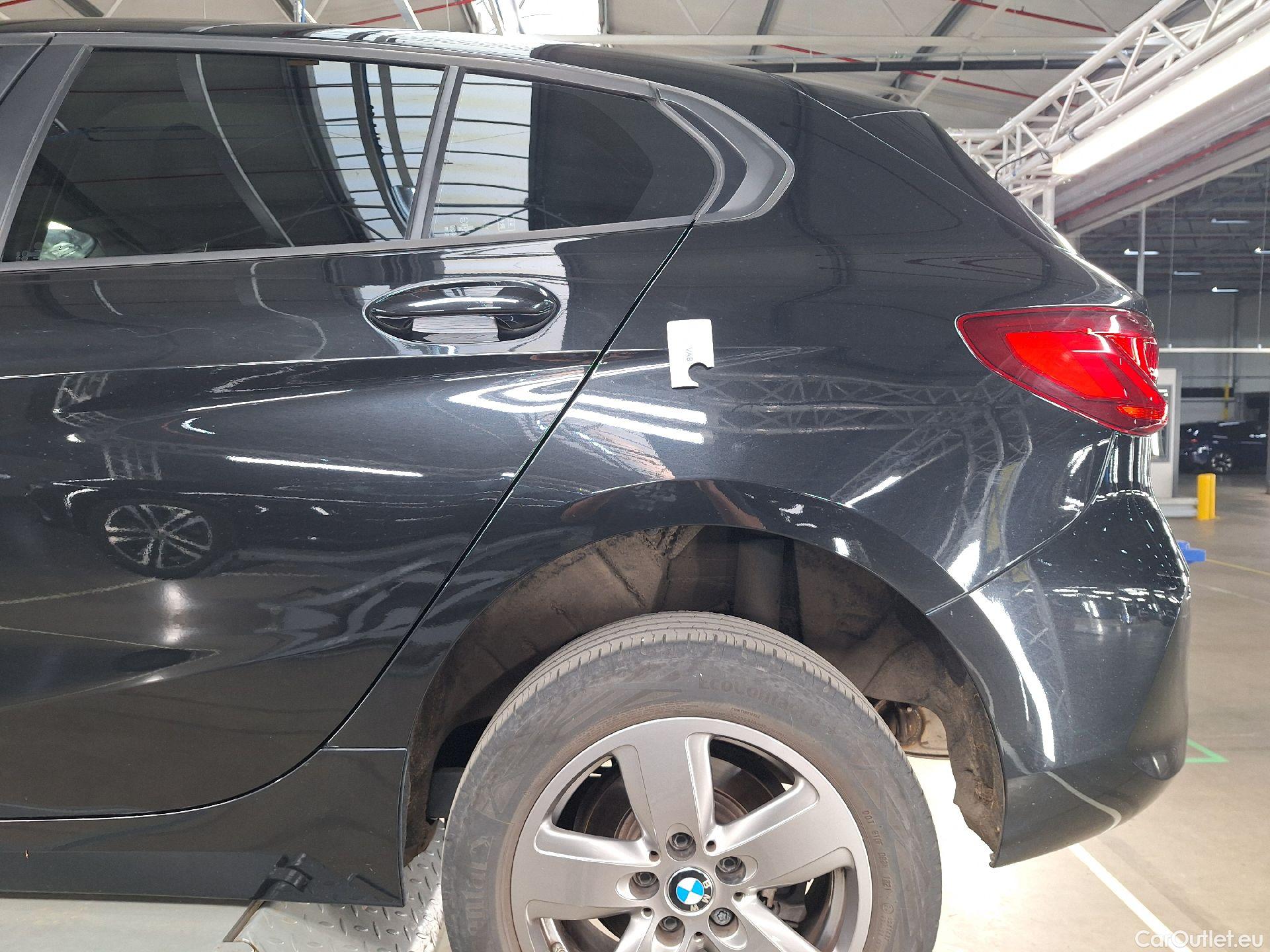  Bmw  Serie 1 BMW, 1-serie '19, 116d 85kW #12