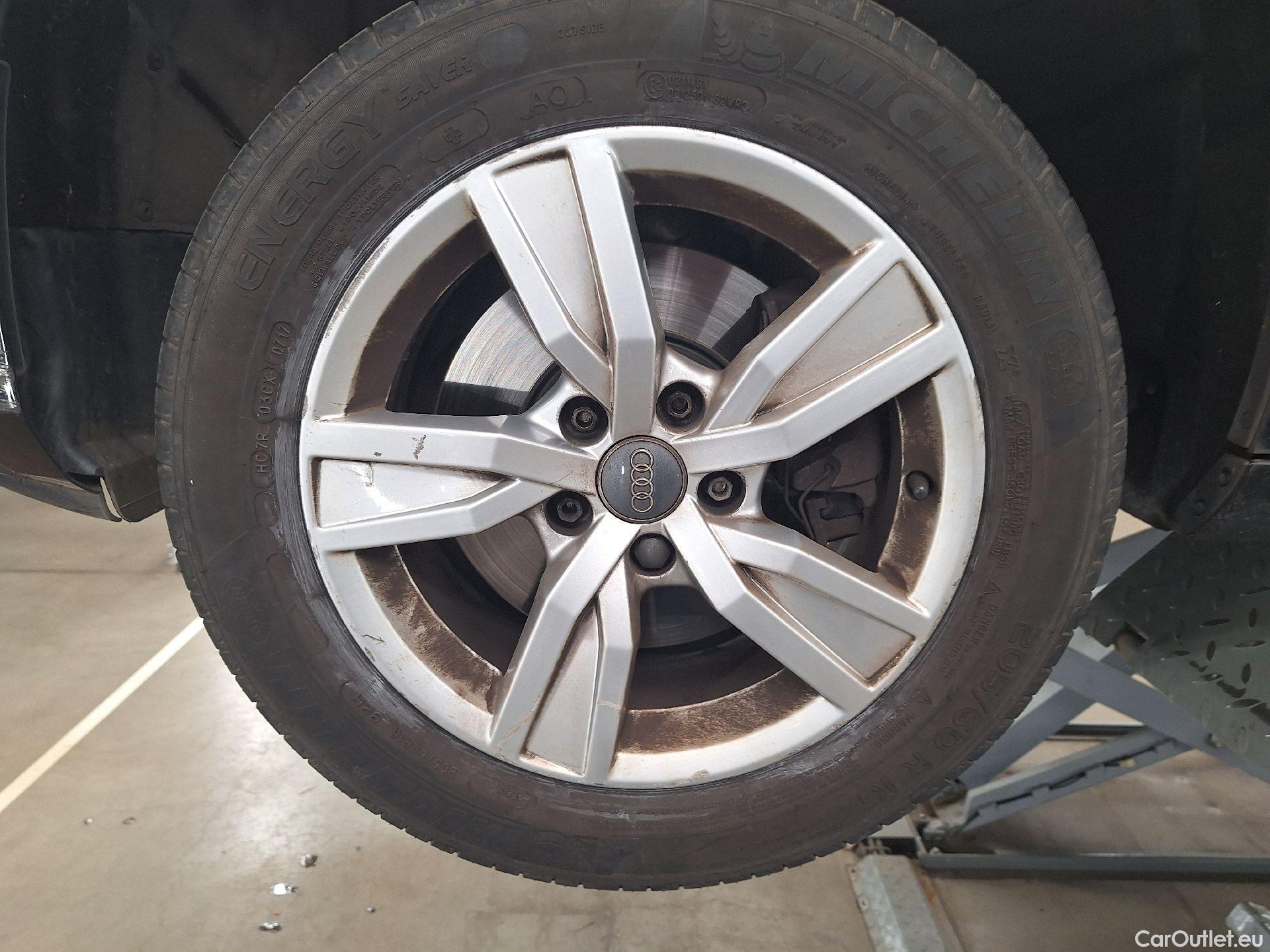  Audi  A4 Audi,  Avant '15,  Av.2.0TDi Ultra 150 #30