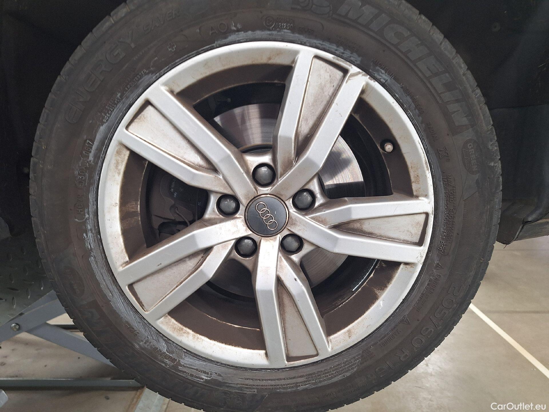  Audi  A4 Audi,  Avant '15,  Av.2.0TDi Ultra 150 #34