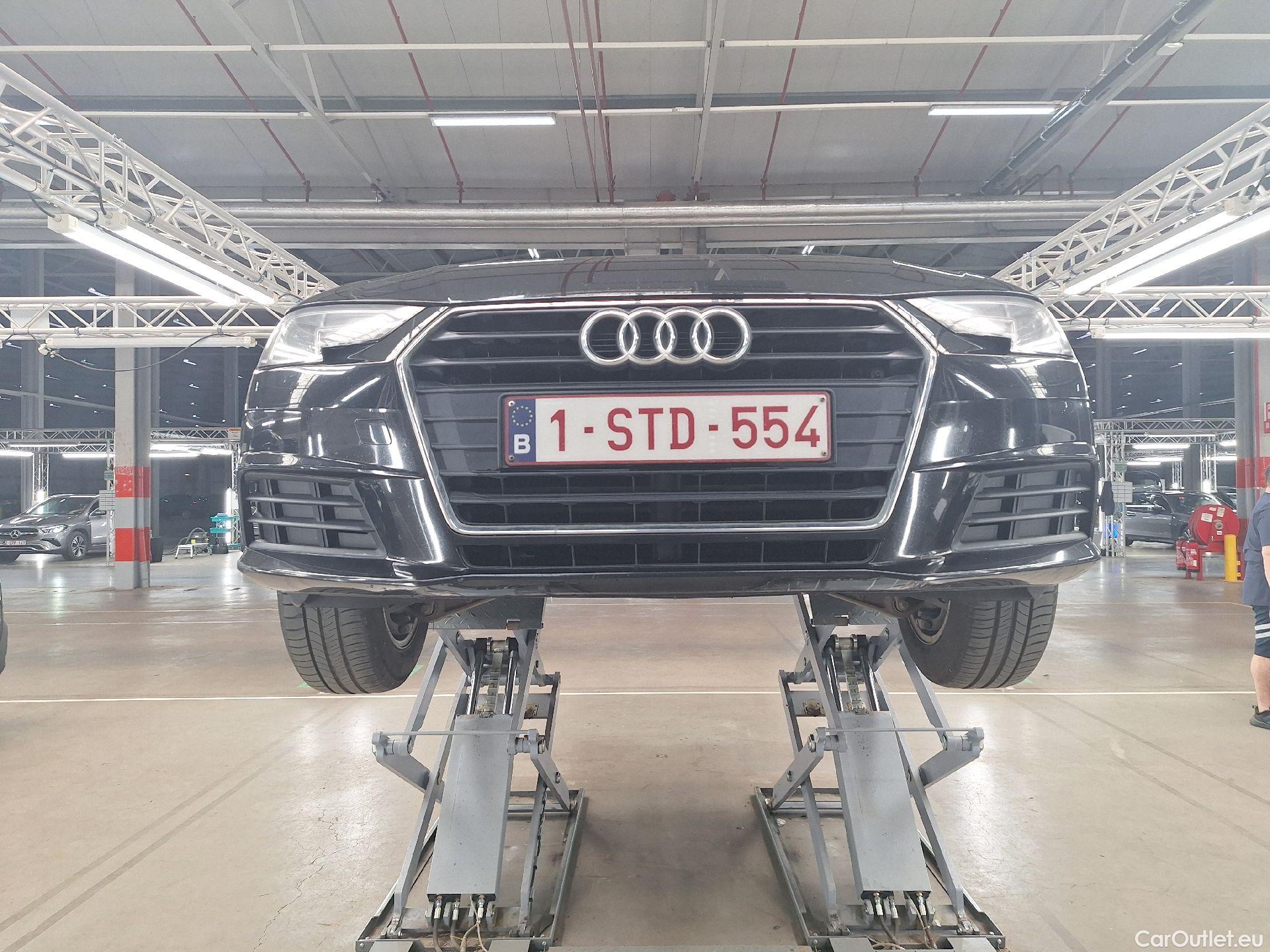  Audi  A4 Audi,  Avant '15,  Av.2.0TDi Ultra 150 #36