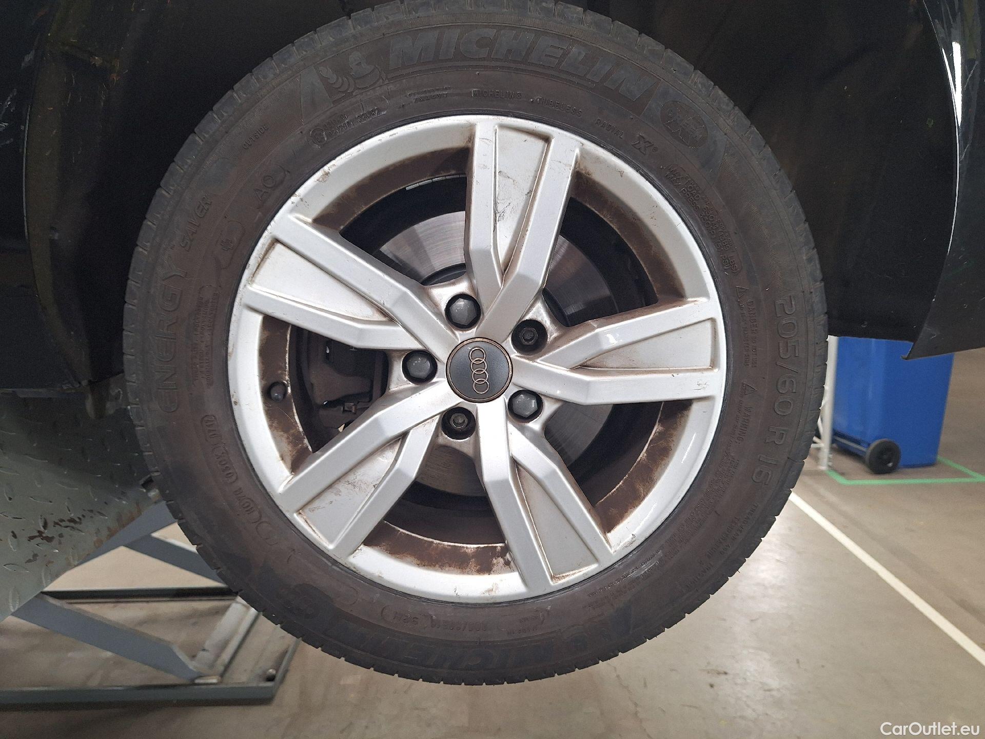  Audi  A4 Audi,  Avant '15,  Av.2.0TDi Ultra 150 #32