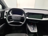  Audi  Q4 E-Tron Audi,  '21 BEV, Audi  40 e-tron Attraction 5d #6
