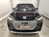 Q4 E-Tron