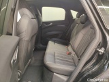  Audi  Q4 E-Tron Audi Q4 Sportback e-tron 35 e-tron S Line 5d #10