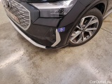  Audi  Q4 E-Tron Audi Q4 Sportback e-tron 35 e-tron S Line 5d #26