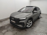 Q4 E-Tron