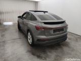  Audi  Q4 E-Tron Audi Q4 Sportback e-tron 40 e-tron S Line 5d #7