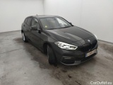  Bmw  Serie 1 BMW 1 Reeks Hatch 116d (85 kW) Aut. 5d #8