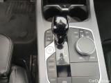  Bmw  Serie 1 BMW 1 Reeks Hatch 116d (85 kW) Aut. 5d #20