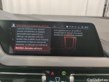  Bmw  Serie 1 BMW 1 Reeks Hatch 116dA (85 kW) 5d #14