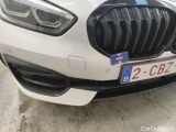  Bmw  Serie 1 BMW 1 Reeks Hatch 116dA (85 kW) 5d #24