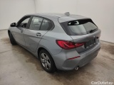  Bmw  Serie 1 BMW 1 Reeks Hatch 116dA (85 kW) 5d #7