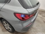  Bmw  Serie 1 BMW 1 Reeks Hatch 116dA (85 kW) 5d #25