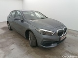  Bmw  Serie 1 BMW 1 Reeks Hatch 116iA (80 kW) 5d #8