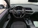  Bmw  Serie 1 BMW 1 Reeks Hatch 116iA (80 kW) 5d #9