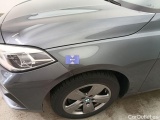  Bmw  Serie 1 BMW 1 Reeks Hatch 116iA (80 kW) 5d #34