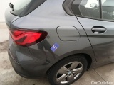  Bmw  Serie 1 BMW 1 Reeks Hatch 116iA (80 kW) 5d #55