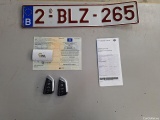  Bmw  Serie 1 BMW, 1-serie '19, 116d 85kW #21