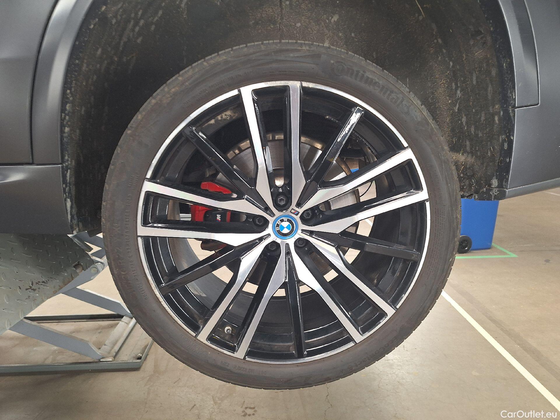 Bmw  X5 BMW,  '18 PHEV, BMW  xDrive45e (210kW) 5d #36