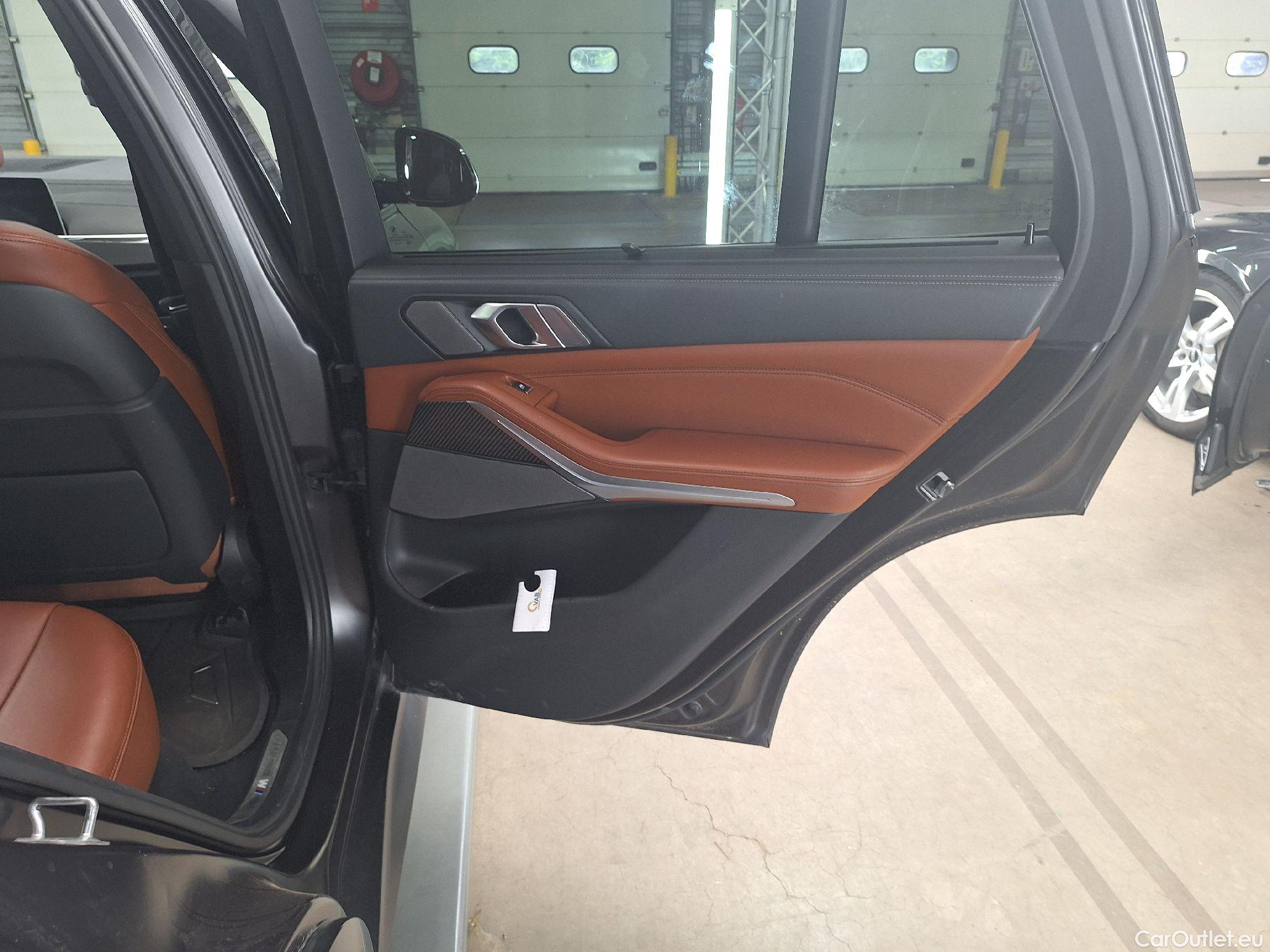  Bmw  X5 BMW,  '18 PHEV, BMW  xDrive45e (210kW) 5d #17
