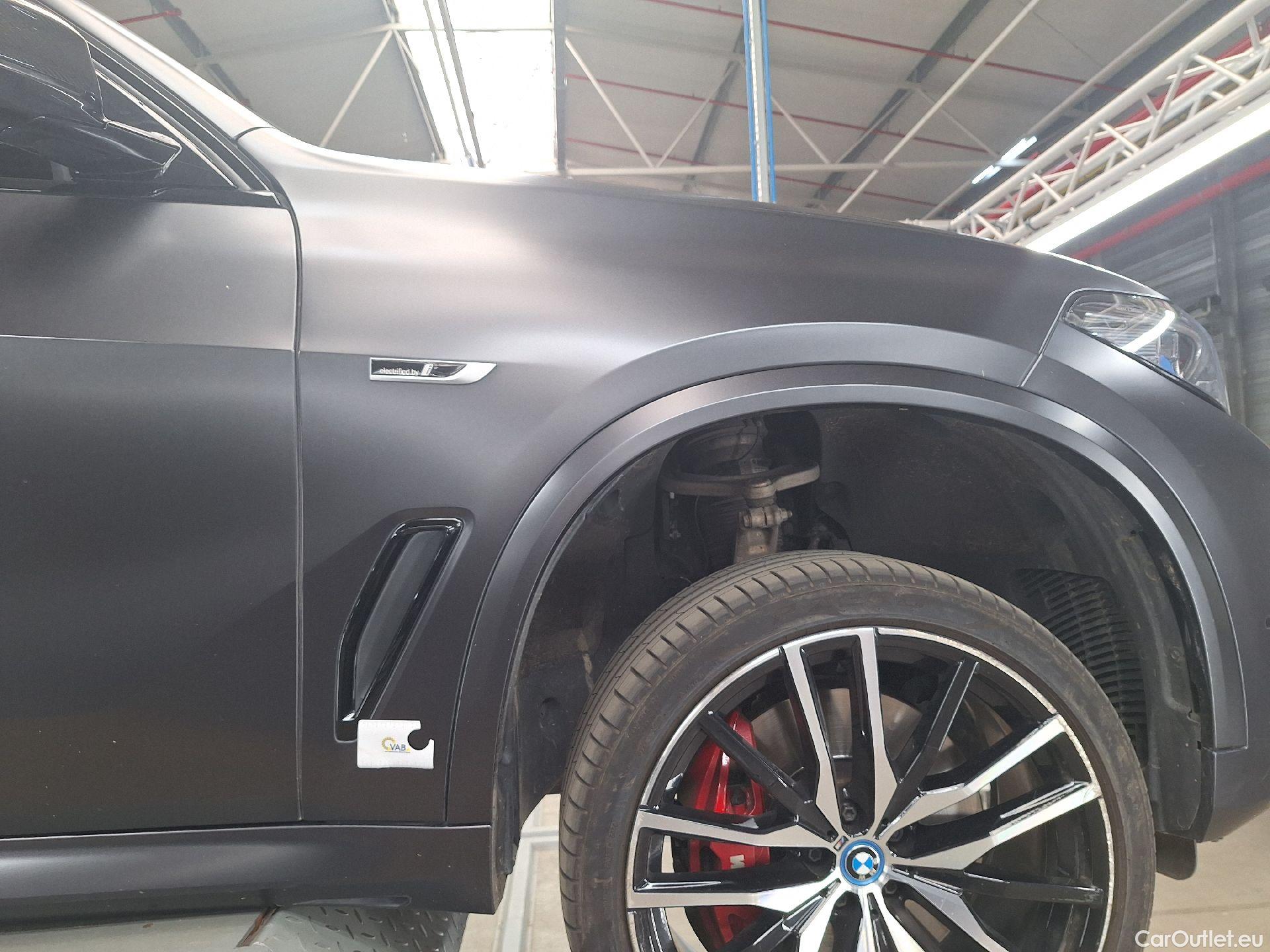  Bmw  X5 BMW,  '18 PHEV, BMW  xDrive45e (210kW) 5d #46