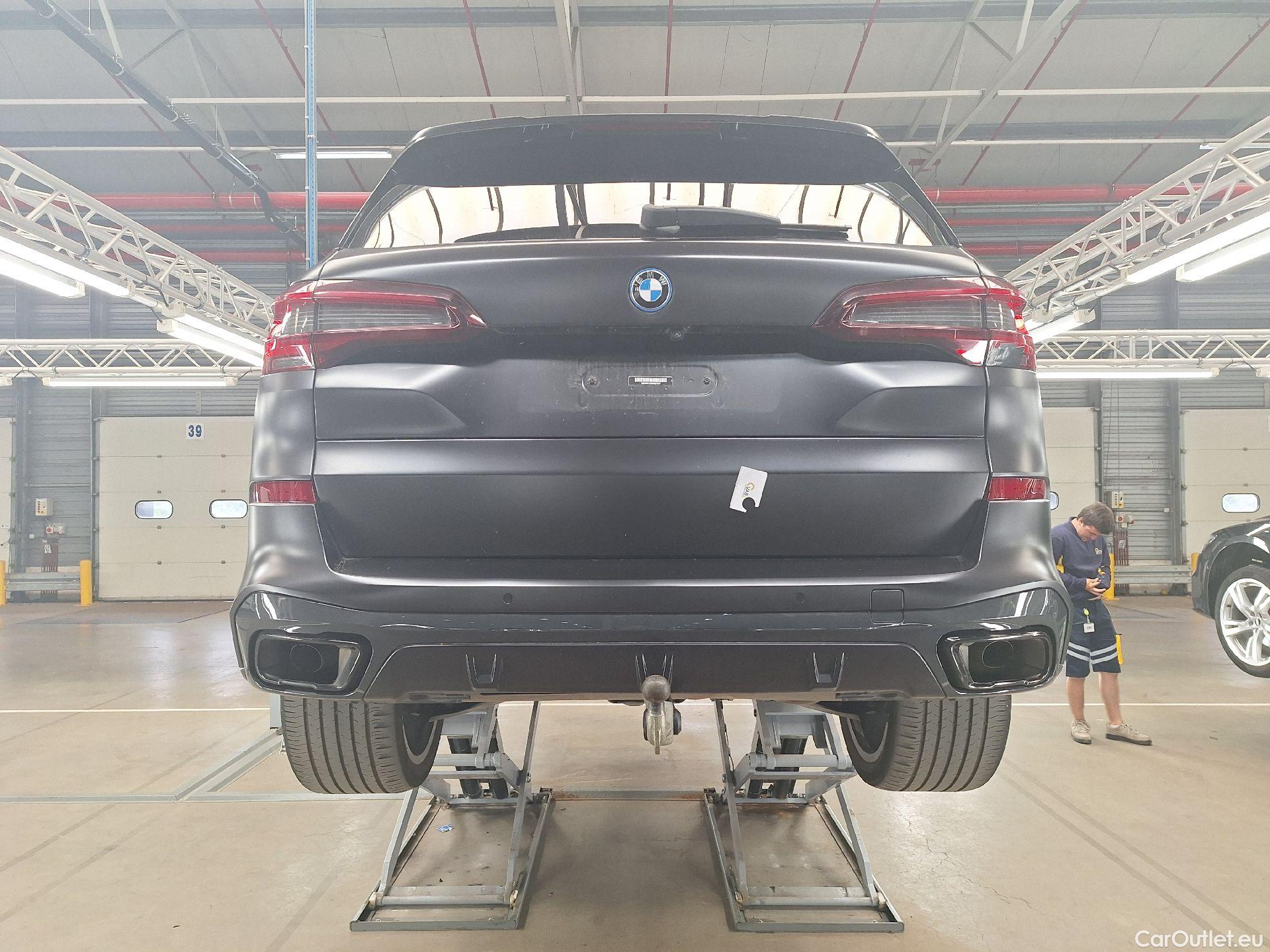  Bmw  X5 BMW,  '18 PHEV, BMW  xDrive45e (210kW) 5d #40