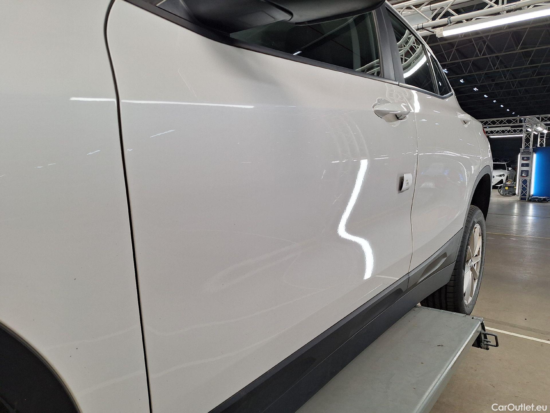  Bmw  X2 BMW,  '17,  sDrive 16d 85kW #8