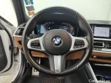  Bmw  Serie 3 BMW 3 TOURING DIESEL - 2019 318 dA 150hp MHD AdBlue 5d #18