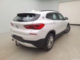  Bmw  X2 BMW,  '17,  sDrive 16d 85kW #4