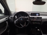  Bmw  X2 BMW,  '17,  sDrive 16d 85kW #6