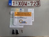  Bmw  X2 BMW,  '17,  sDrive 16d 85kW #9
