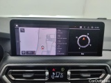  Bmw  X3 BMW  DIESEL - 2022 2.0 A 150hp sDrive18d MHEV 5d #11