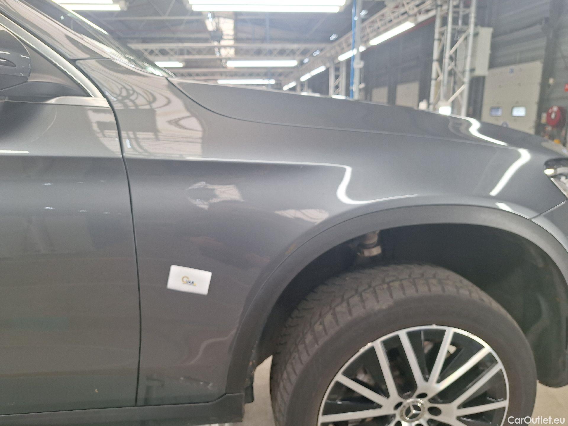  Mercedes  G-Klasee Mercedes, GLC Coupé FL'19 PHEV, GLC Coupé 300de 4M Busin.Sol. #26