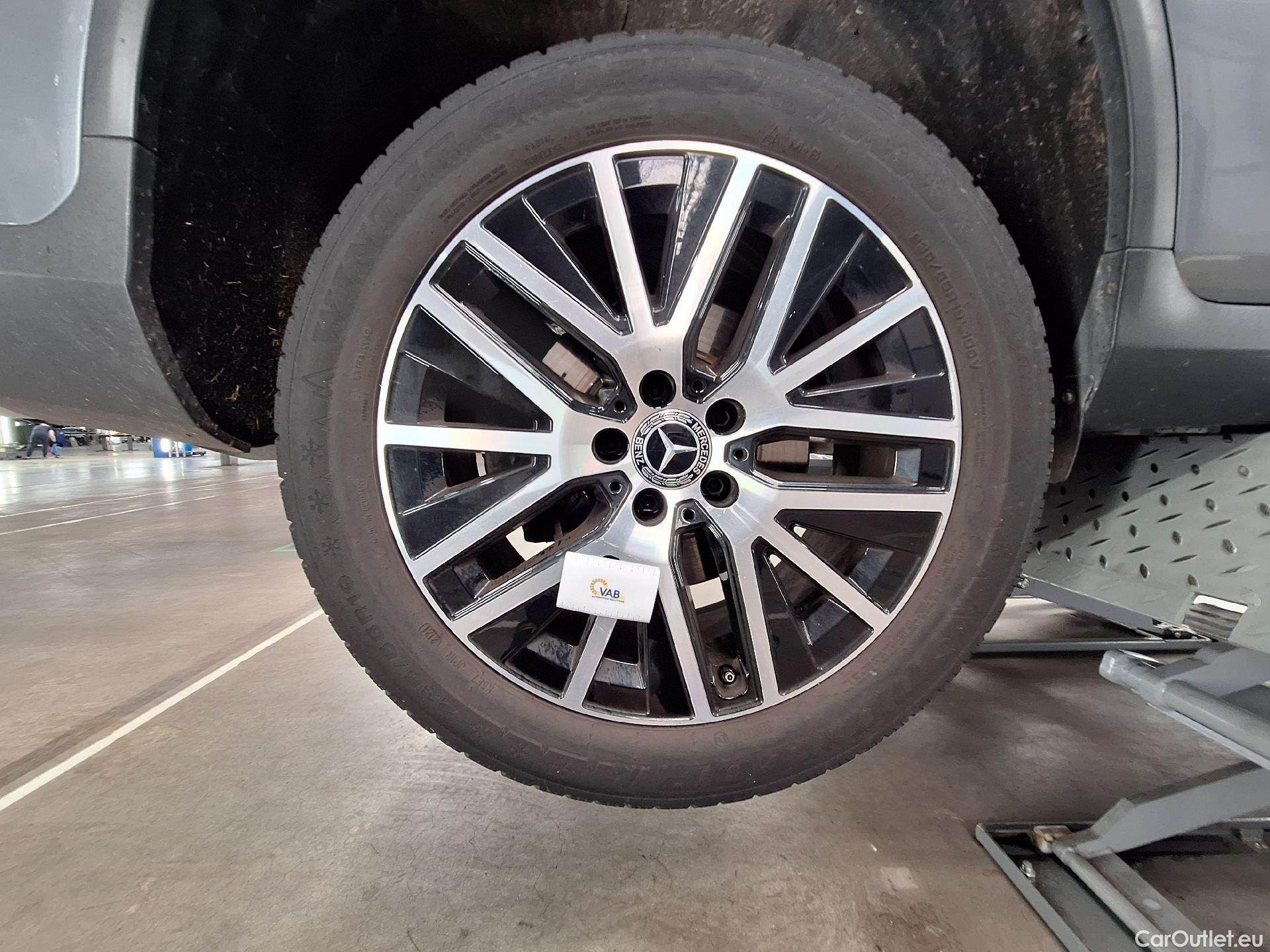  Mercedes  G-Klasee Mercedes, GLC Coupé FL'19 PHEV, GLC Coupé 300de 4M Busin.Sol. #18