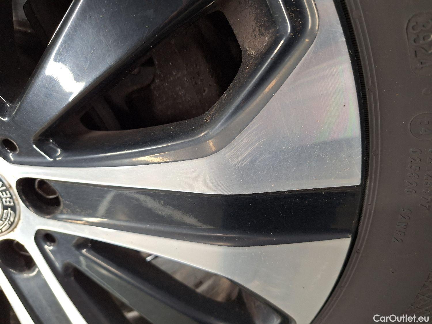  Mercedes  G-Klasee Mercedes, GLC Coupé FL'19, Mercedes-Benz GLC Coupé GLC 200 d Business Solutio #6