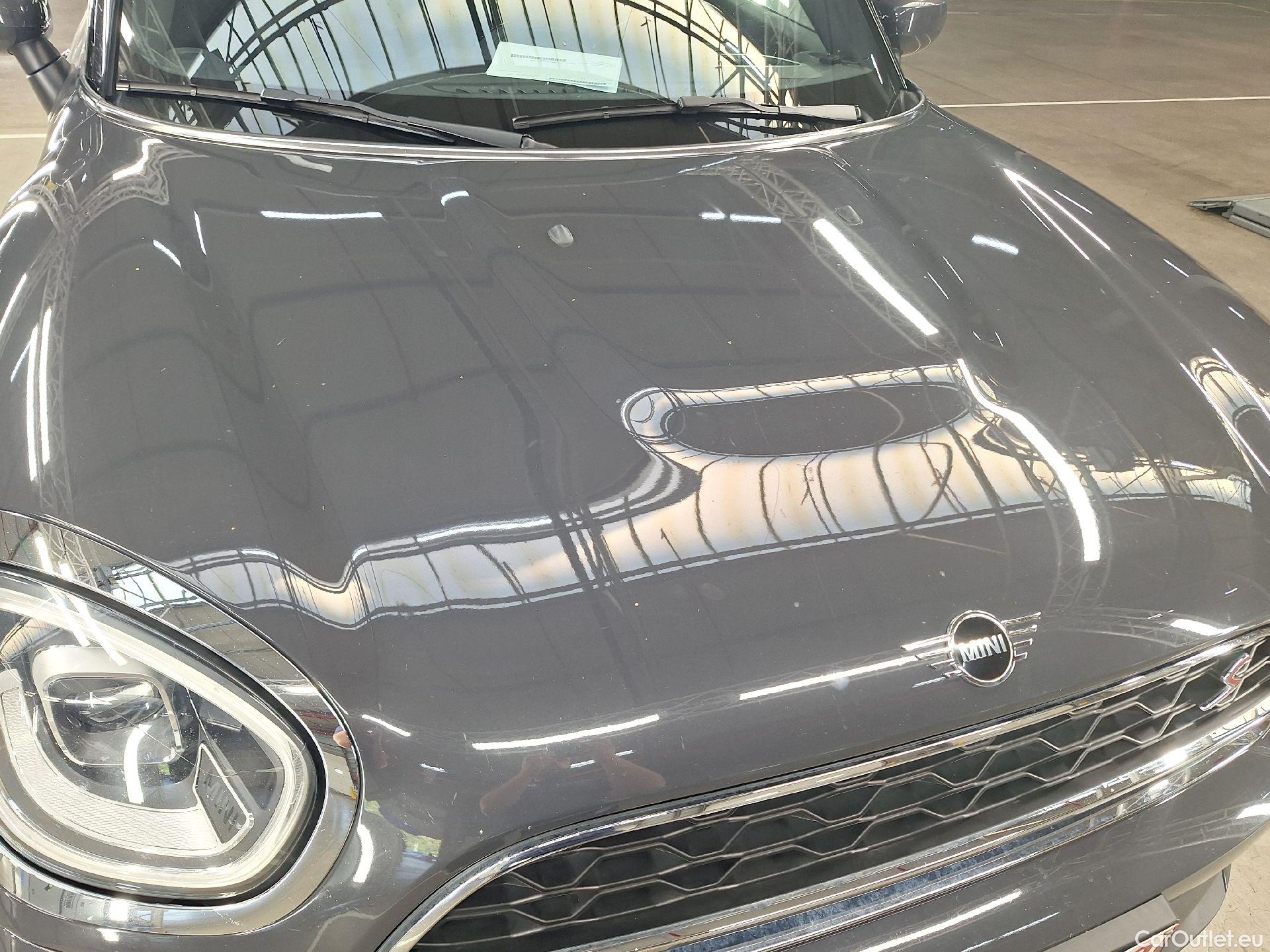  Mini  Countryman MINI, Mini  '16, Mini  Coopers SD ALL4 AT (140 kW) 5d #1