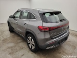  Mercedes  A-Klasse Mercedes-Benz EQA EQA 250 Business Solution Luxury 5d #7
