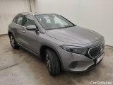  Mercedes  A-Klasse Mercedes-Benz EQA EQA 250 Business Solution Luxury 5d #8