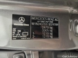  Mercedes  A-Klasse Mercedes-Benz EQA EQA 250 Business Solution Luxury 5d #21