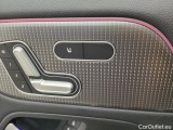  Mercedes  A-Klasse Mercedes-Benz EQA EQA 250 Business Solution Luxury 5d #24