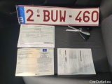  Mercedes  GLB Mercedes-Benz   180 d Business Solution Essential 5d #4