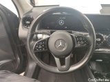  Mercedes  GLB Mercedes-Benz   180 d Business Solution Essential 5d #20