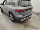  Mercedes  GLB Mercedes-Benz   200 d Business Solution 5d #52
