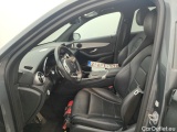 Mercedes  G-Klasee Mercedes-Benz GLC GLC 300 de Business Solution 4MATIC 5d #3
