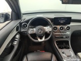  Mercedes  G-Klasee Mercedes-Benz GLC GLC 300 de Business Solution 4MATIC 5d #9
