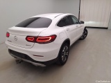  Mercedes  G-Klasee Mercedes, GLC Coupé FL'19, Mercedes-Benz GLC Coupé GLC 200 d Business Solutio #4