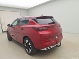  Opel   Grandland X Opel, Grandland FL'21, Opel Grandland 1.5 Turbo D S/S AT8 Business Elegan #3