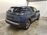  Peugeot  3008 PEUGEOT  DIESEL - 2021 1.5 BlueHDi 130 Allure 5d Auto #2