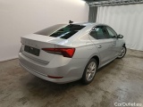  Skoda  Octavia SKODA  DIESEL - 2020 2.0 CR TDi 150hp Style DSG (EU6AP) 5d #4